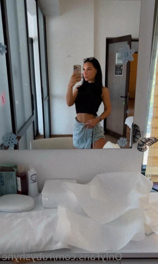 Ruby Shyne [ rubyshyne ] Onlyfans leaked photo 10985606 on Hotleaks.tv