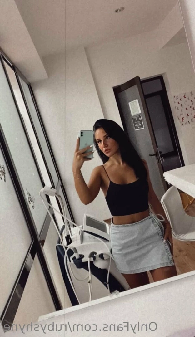 Ruby Shyne [ rubyshyne ] Onlyfans leaked photo 11328132 on Hotleaks.tv