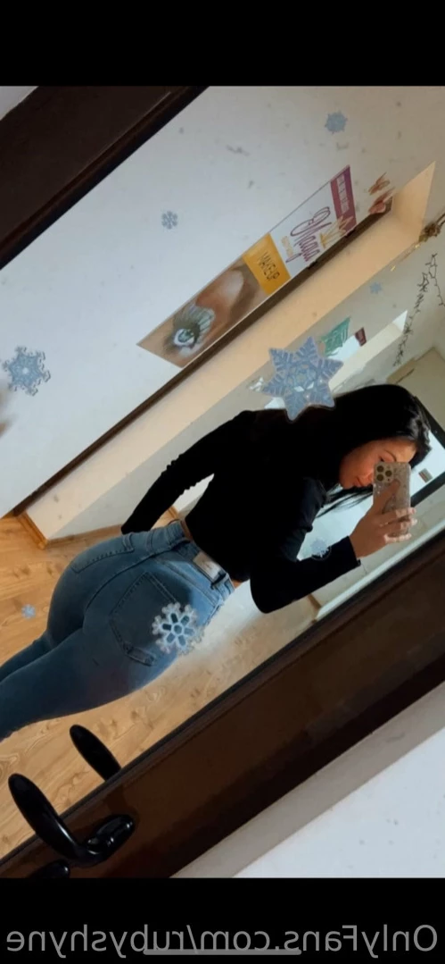 Ruby Shyne [ rubyshyne ] Onlyfans leaked photo 11330324 on Hotleaks.tv
