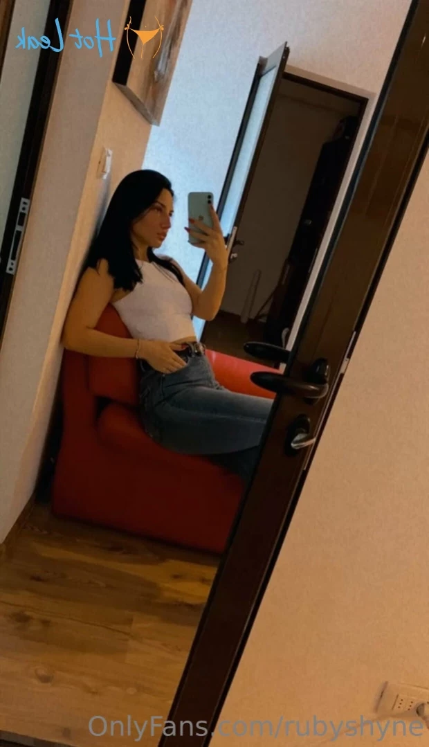 Ruby Shyne [ rubyshyne ] Onlyfans leaked photo 11334604 on Hotleaks.tv