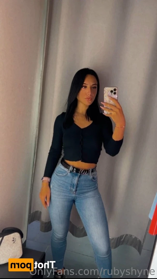 Ruby Shyne [ rubyshyne ] Onlyfans leaked photo 11336869 on Hotleaks.tv