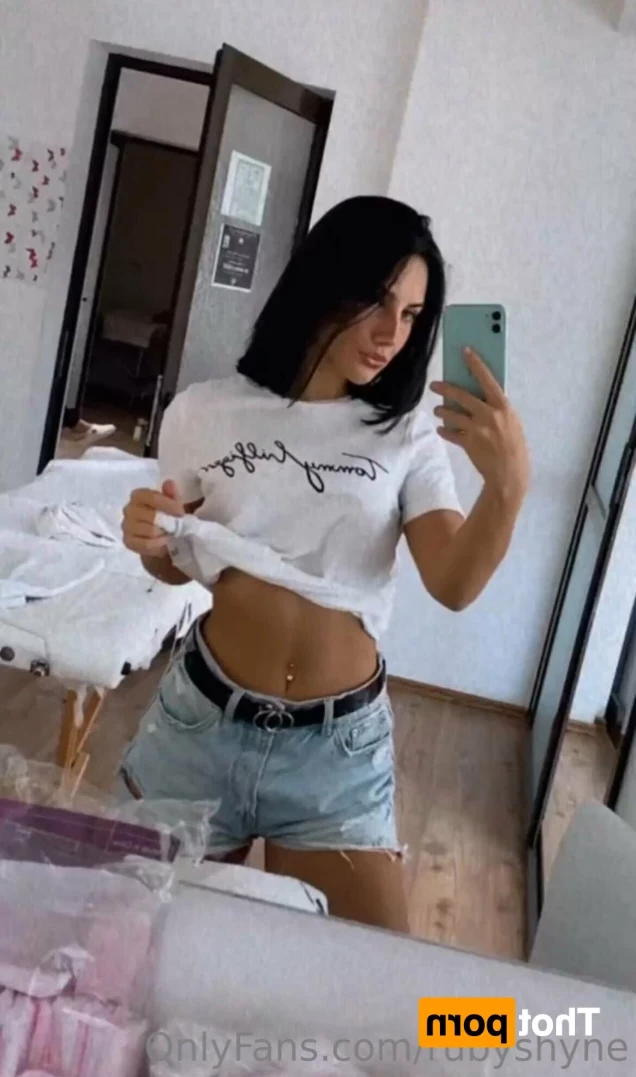 Ruby Shyne [ rubyshyne ] Onlyfans leaked photo 11340257 on Hotleaks.tv