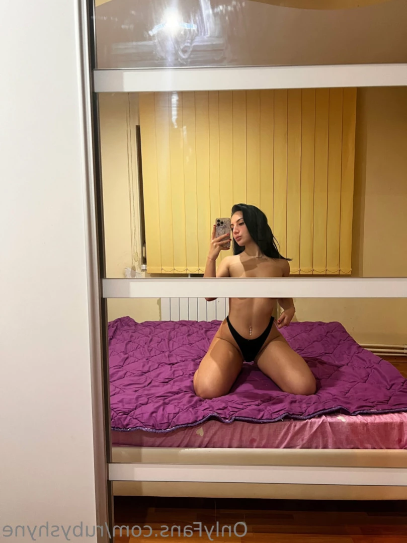 Ruby Shyne [ rubyshyne ] Onlyfans leaked photo 11346162 on Hotleaks.tv