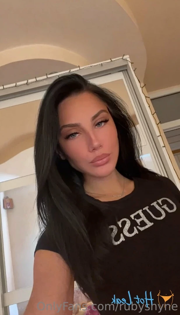 Ruby Shyne [ rubyshyne ] Onlyfans leaked photo 11347584 on Hotleaks.tv