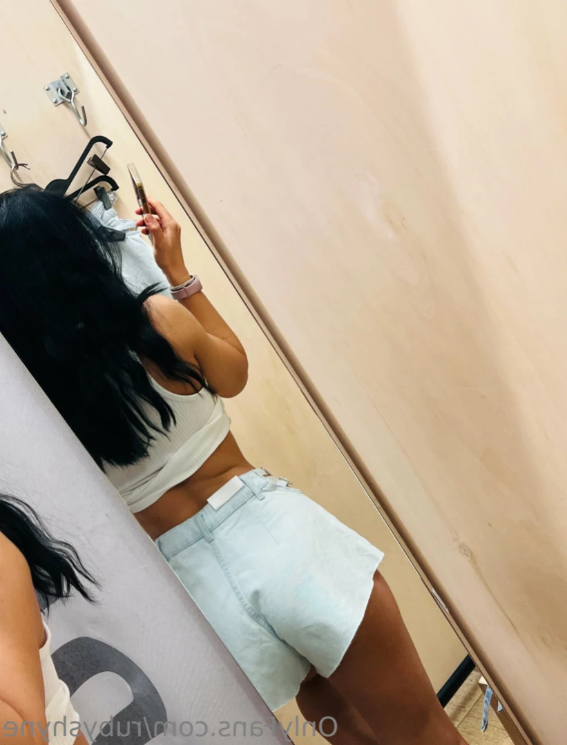 Ruby Shyne [ rubyshyne ] Onlyfans leaked photo 11455326 on Hotleaks.tv