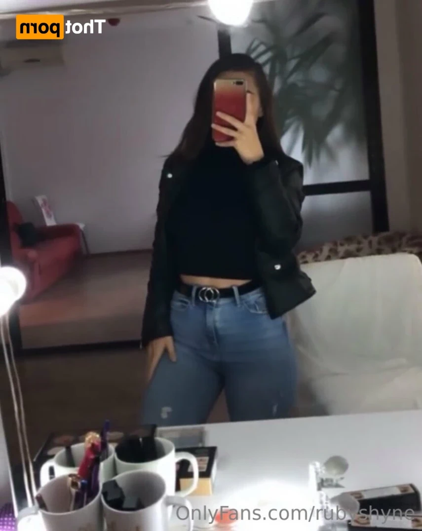 Ruby Shyne [ rubyshyne ] Onlyfans leaked photo 11459295 on Hotleaks.tv