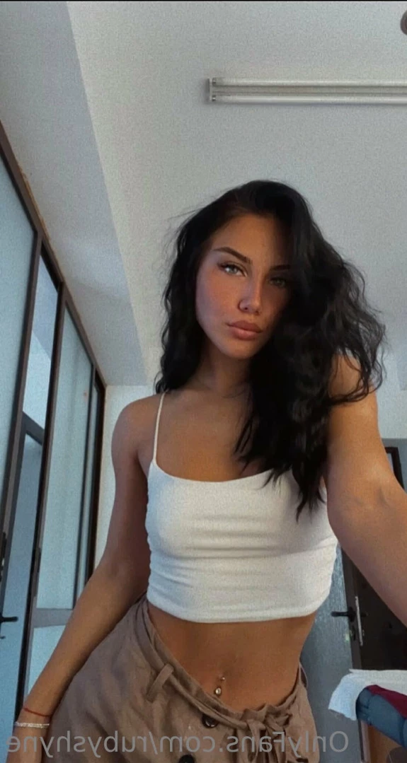 Ruby Shyne [ rubyshyne ] Onlyfans leaked photo 11459534 on Hotleaks.tv