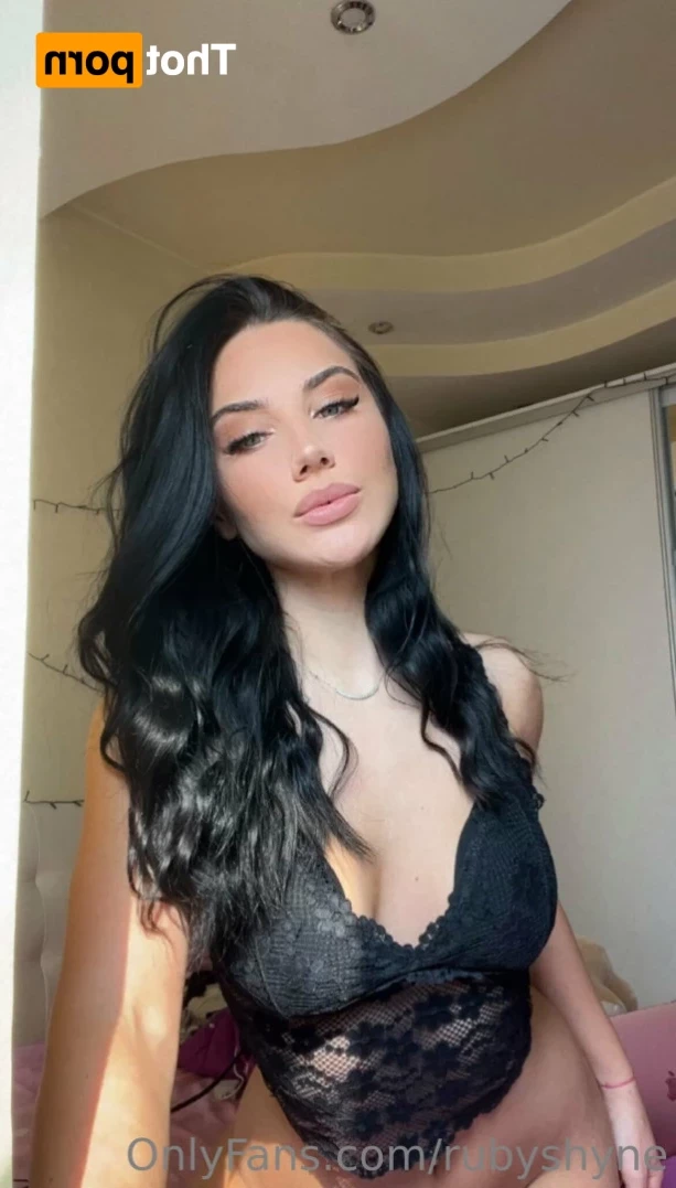 Ruby Shyne [ rubyshyne ] Onlyfans leaked photo 11461333 on Hotleaks.tv