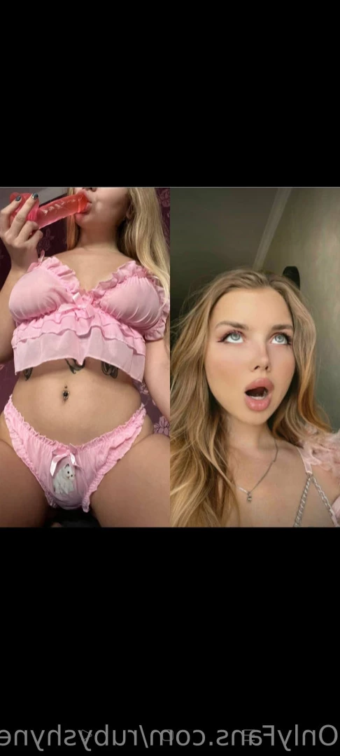 Ruby Shyne [ rubyshyne ] Onlyfans leaked photo 11465787 on Hotleaks.tv