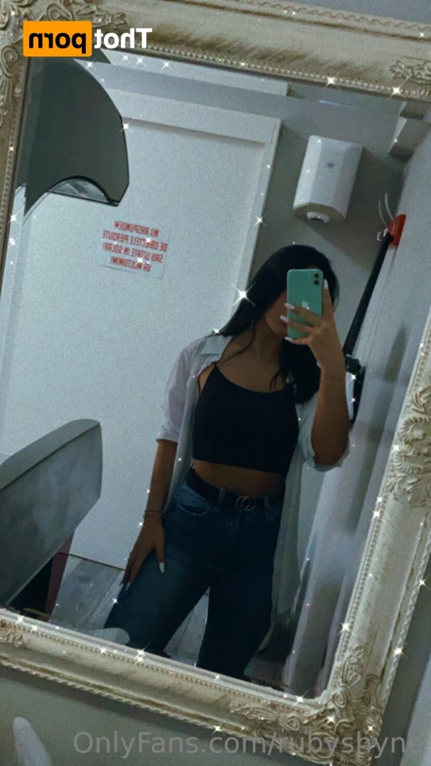 Ruby Shyne [ rubyshyne ] Onlyfans leaked photo 11465950 on Hotleaks.tv