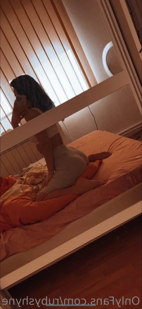 Ruby Shyne [ rubyshyne ] Onlyfans leaked photo 11874729 on Hotleaks.tv