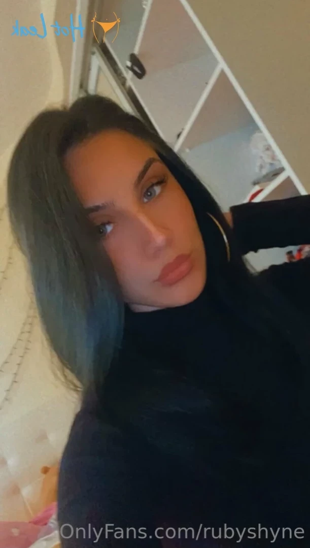 Ruby Shyne [ rubyshyne ] Onlyfans leaked photo 12032644 on Hotleaks.tv