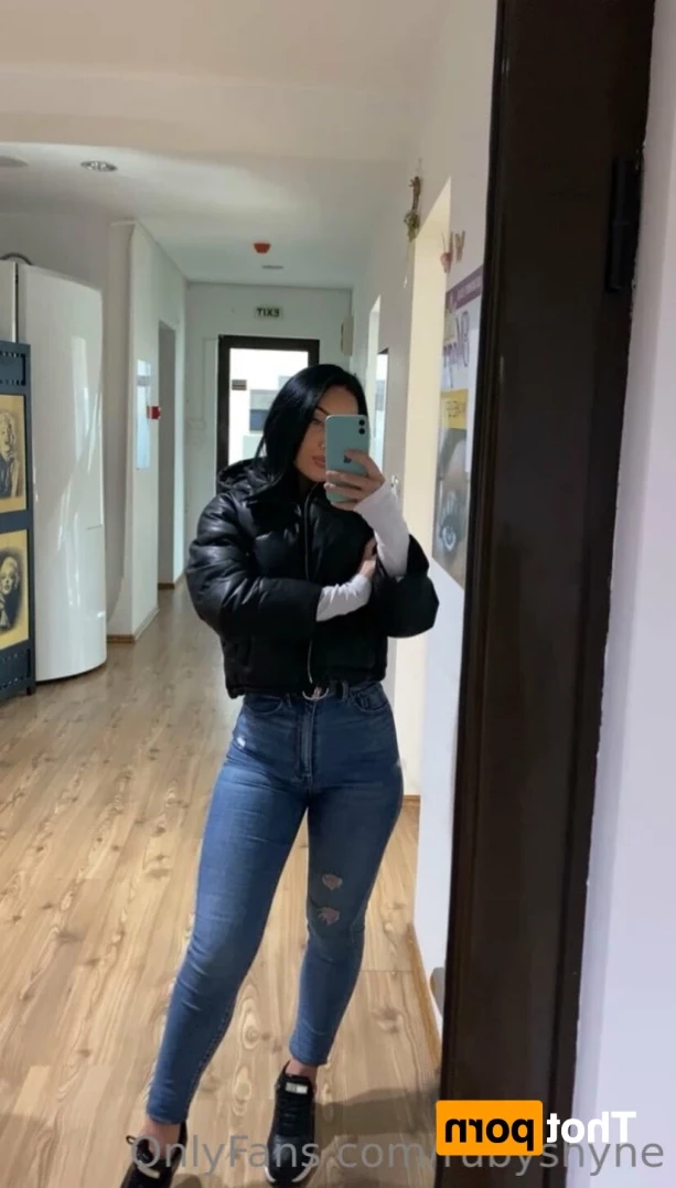 Ruby Shyne [ rubyshyne ] Onlyfans leaked photo 12183178 on Hotleaks.tv