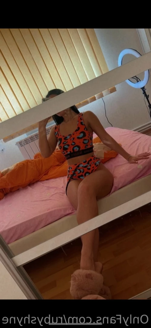 Ruby Shyne [ rubyshyne ] Onlyfans leaked photo 12349528 on Hotleaks.tv