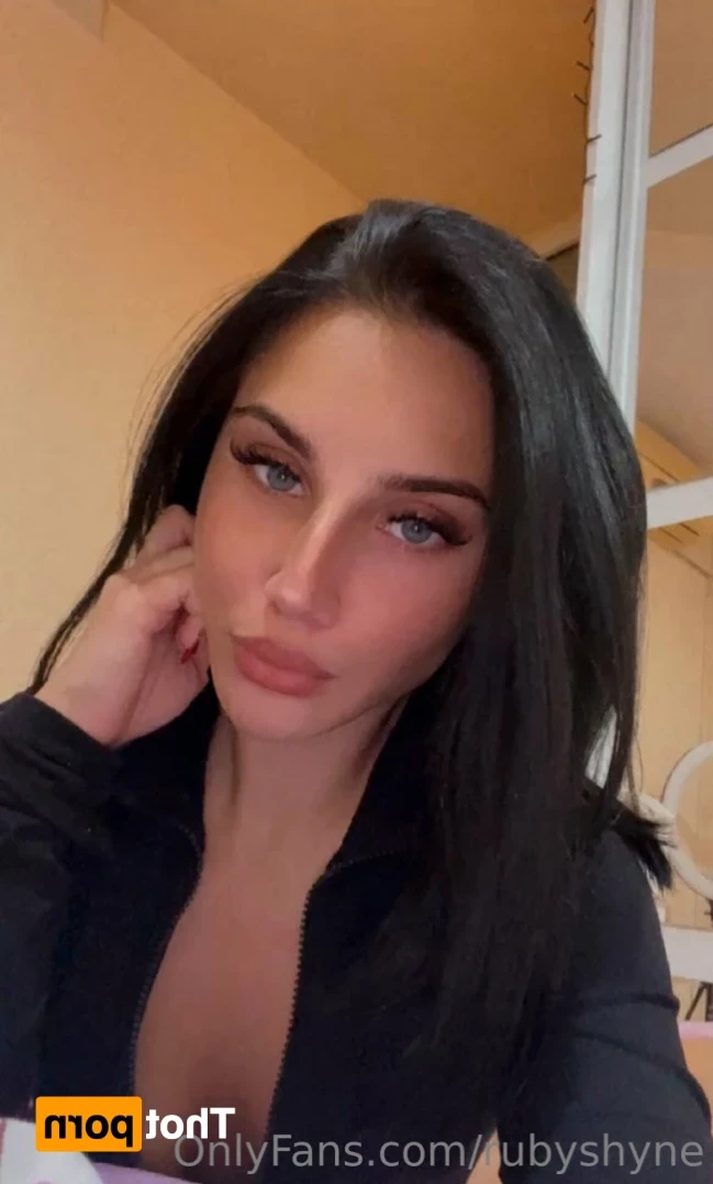 Ruby Shyne [ rubyshyne ] Onlyfans leaked photo 12531840 on Hotleaks.tv