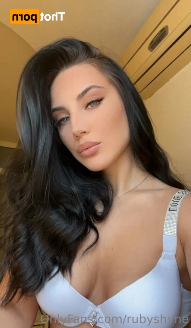 Ruby Shyne [ rubyshyne ] Onlyfans leaked photo 12549730 on Hotleaks.tv