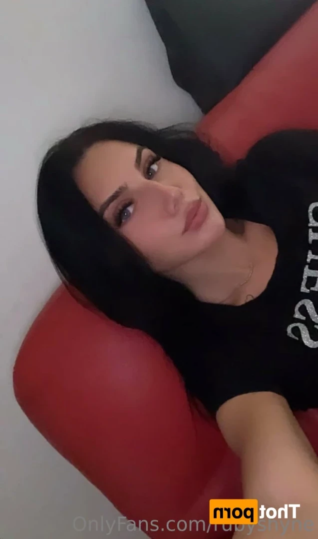 Ruby Shyne [ rubyshyne ] Onlyfans leaked photo 12764819 on Hotleaks.tv