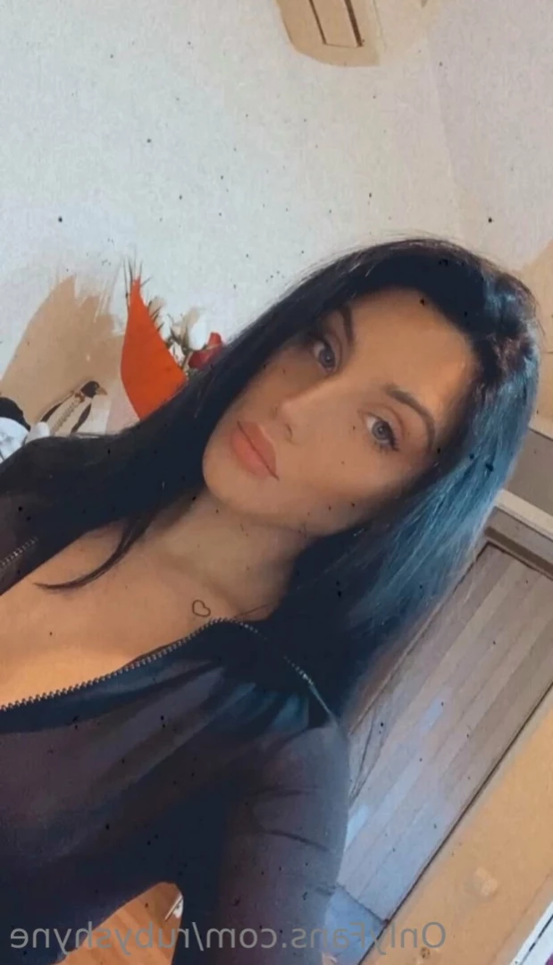 Ruby Shyne [ rubyshyne ] Onlyfans leaked photo 13391709 on Hotleaks.tv