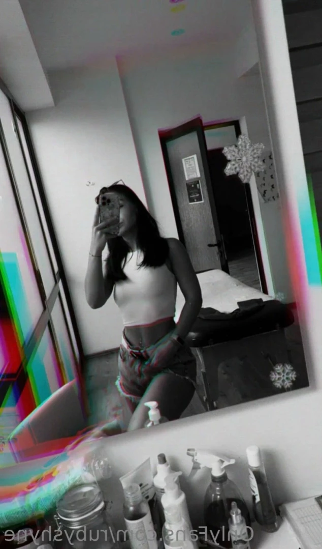 Ruby Shyne [ rubyshyne ] Onlyfans leaked photo 13675538 on Hotleaks.tv