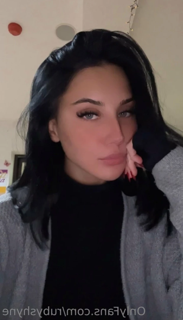 Ruby Shyne [ rubyshyne ] Onlyfans leaked photo 13931347 on Hotleaks.tv