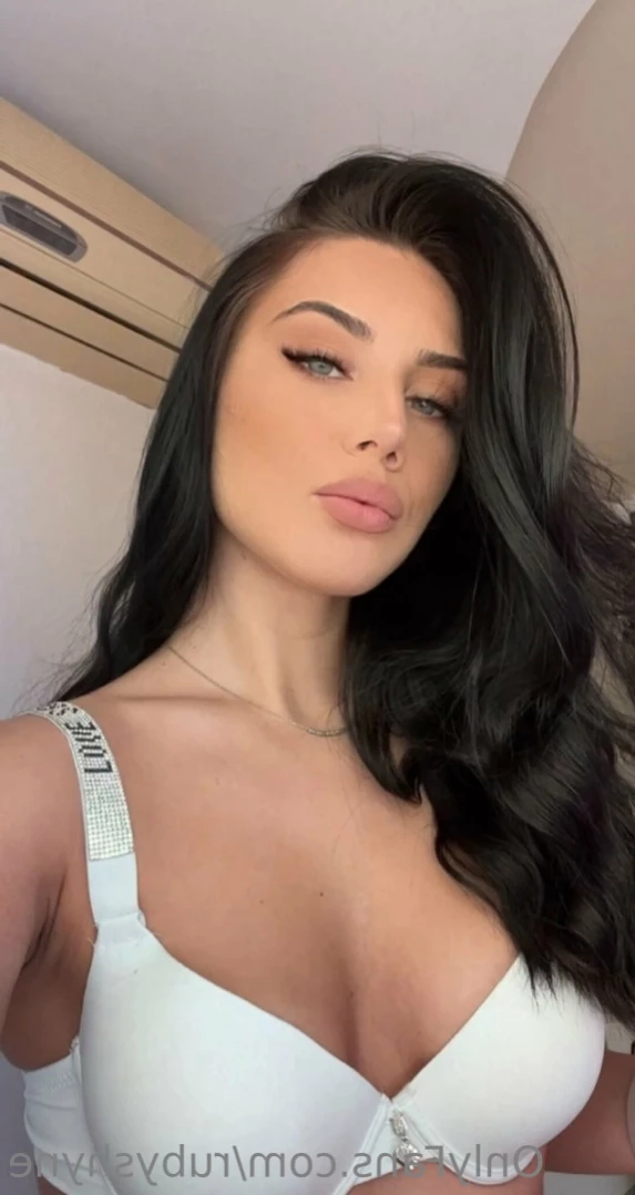 Ruby Shyne [ rubyshyne ] Onlyfans leaked photo 13931581 on Hotleaks.tv