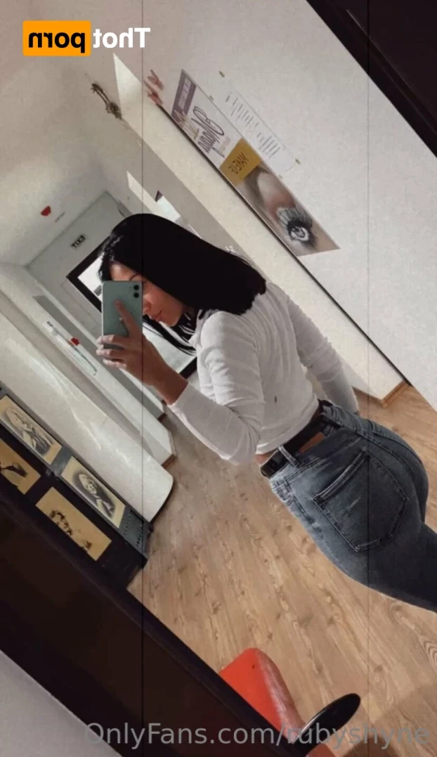 Ruby Shyne [ rubyshyne ] Onlyfans leaked photo 14269468 on Hotleaks.tv