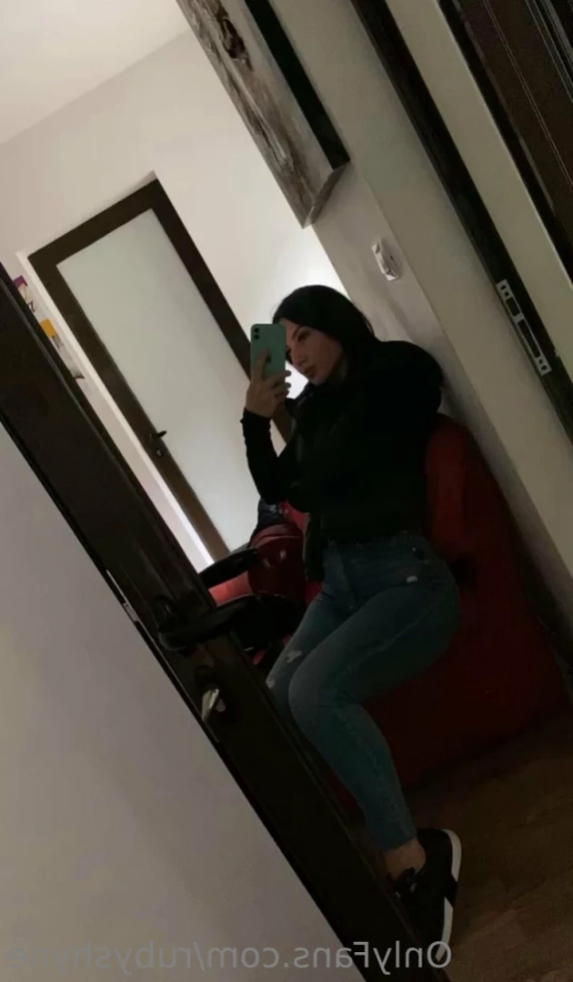 Ruby Shyne [ rubyshyne ] Onlyfans leaked photo 14757370 on Hotleaks.tv