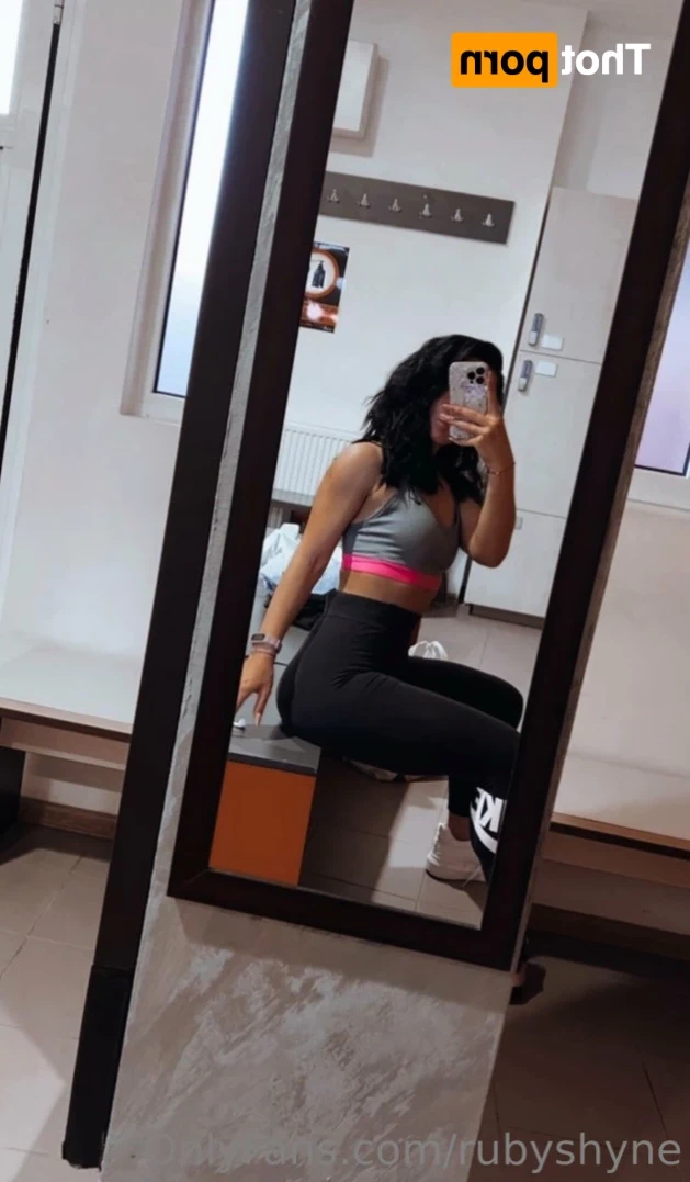 Ruby Shyne [ rubyshyne ] Onlyfans leaked photo 14926668 on Hotleaks.tv