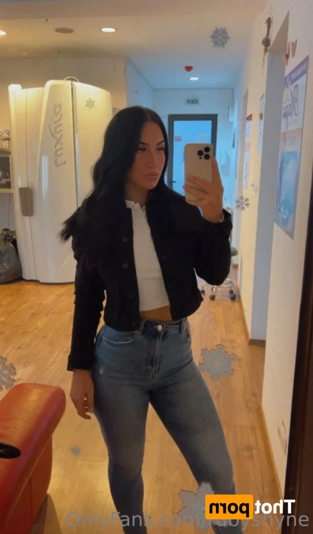 Ruby Shyne [ rubyshyne ] Onlyfans leaked photo 14928874 on Hotleaks.tv