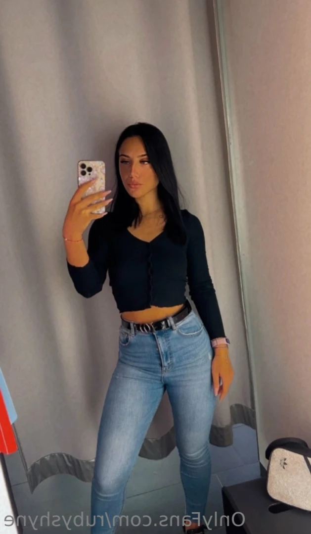 Ruby Shyne [ rubyshyne ] Onlyfans leaked photo 15237061 on Hotleaks.tv