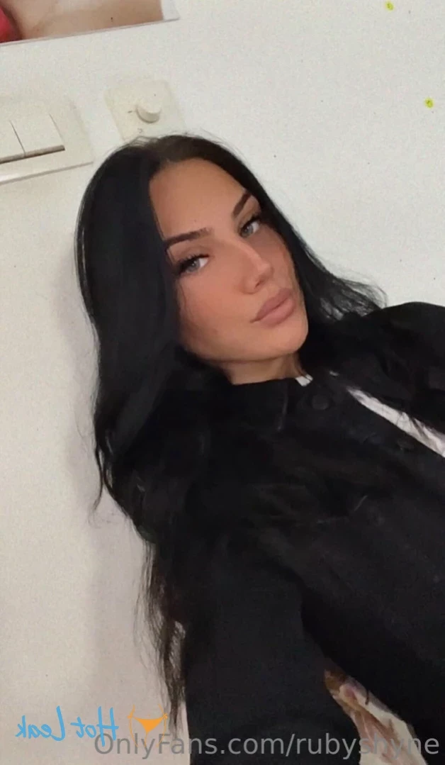 Ruby Shyne [ rubyshyne ] Onlyfans leaked photo 15728454 on Hotleaks.tv