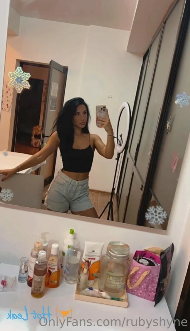 Ruby Shyne [ rubyshyne ] Onlyfans leaked photo 15816538 on Hotleaks.tv