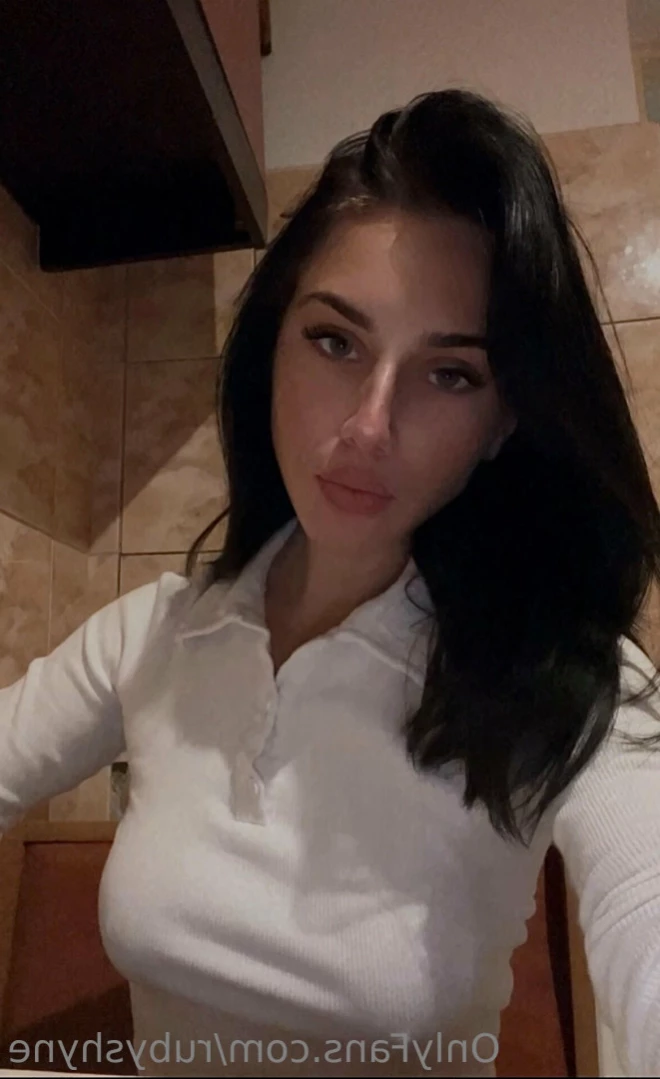 Ruby Shyne [ rubyshyne ] Onlyfans leaked photo 15816631 on Hotleaks.tv