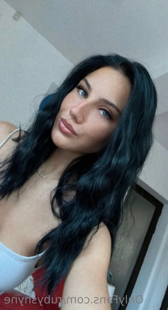 Ruby Shyne [ rubyshyne ] Onlyfans leaked photo 15816720 on Hotleaks.tv