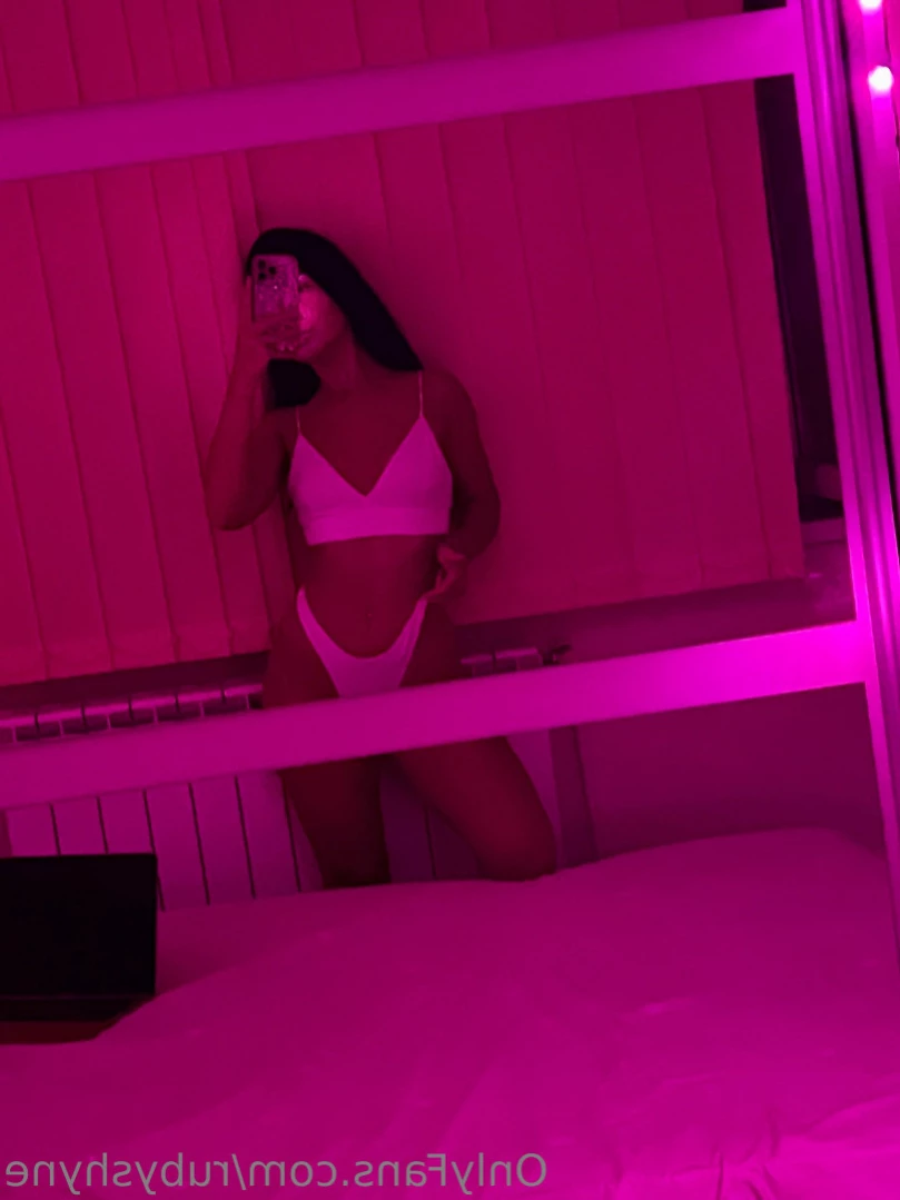 Ruby Shyne [ rubyshyne ] Onlyfans leaked photo 15889433 on Hotleaks.tv