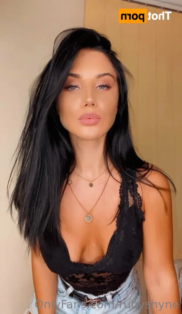 Ruby Shyne [ rubyshyne ] Onlyfans leaked photo 16513732 on Hotleaks.tv