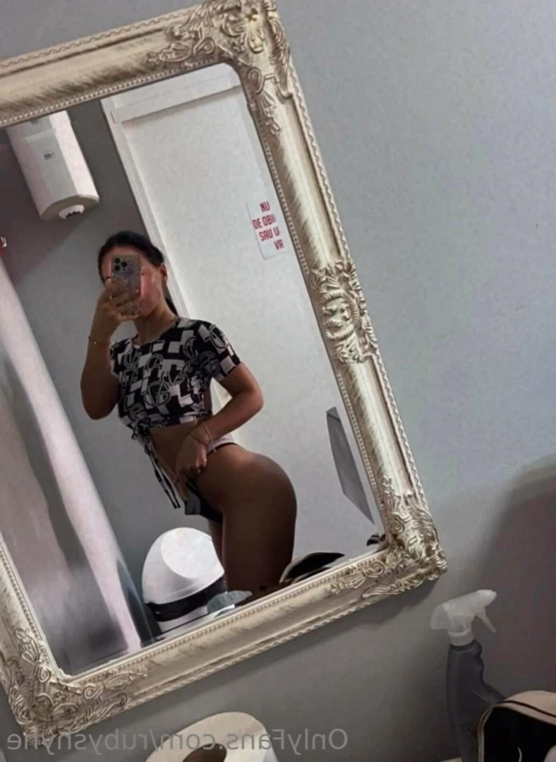 Ruby Shyne [ rubyshyne ] Onlyfans leaked photo 16514203 on Hotleaks.tv