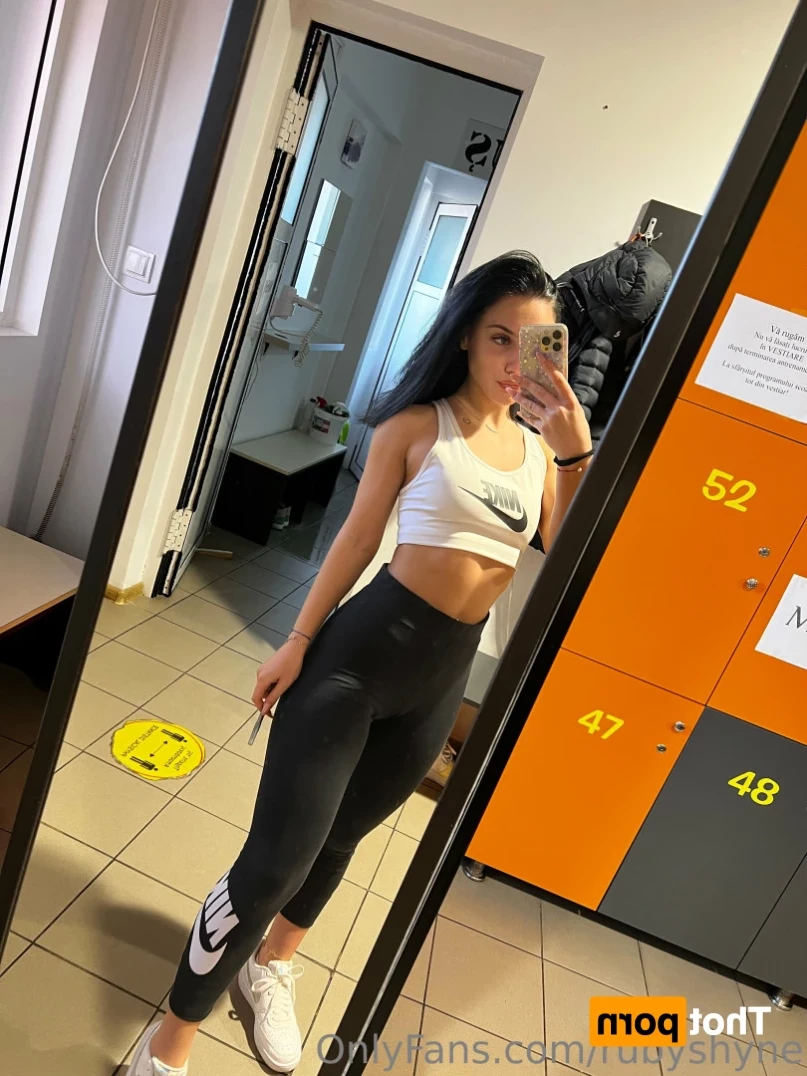 Ruby Shyne [ rubyshyne ] Onlyfans leaked photo 16514747 on Hotleaks.tv
