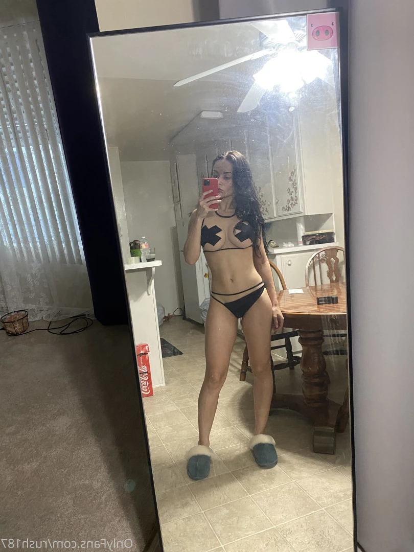 Crystal Rush [ rush187 ] Onlyfans leaked photo 6713408 on Hotleaks.tv