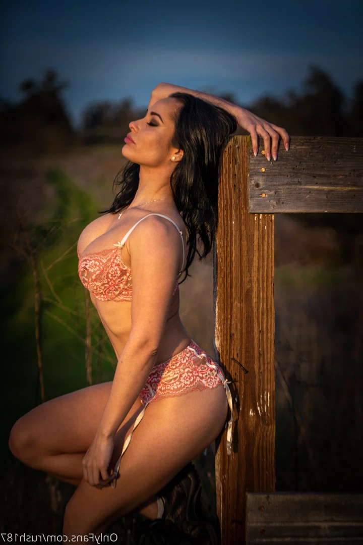 Crystal Rush [ rush187 ] Onlyfans leaked photo 6713554 on Hotleaks.tv