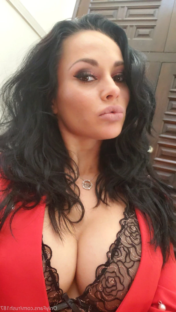Crystal Rush [ rush187 ] Onlyfans leaked photo 6714075 on Hotleaks.tv