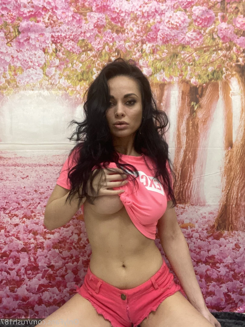 Crystal Rush [ rush187 ] Onlyfans leaked photo 6714135 on Hotleaks.tv