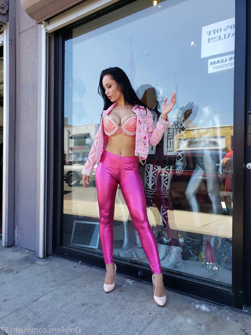 Crystal Rush [ rush187 ] Onlyfans leaked photo 6714277 on Hotleaks.tv