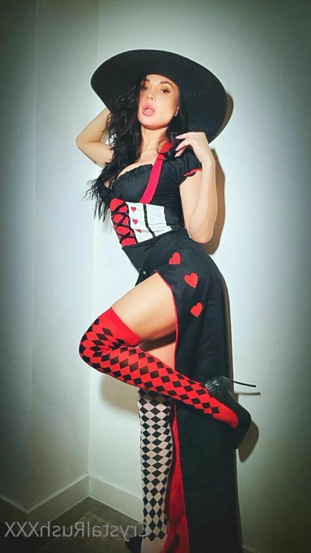 Crystal Rush [ rush187 ] Onlyfans leaked photo 6714695 on Hotleaks.tv