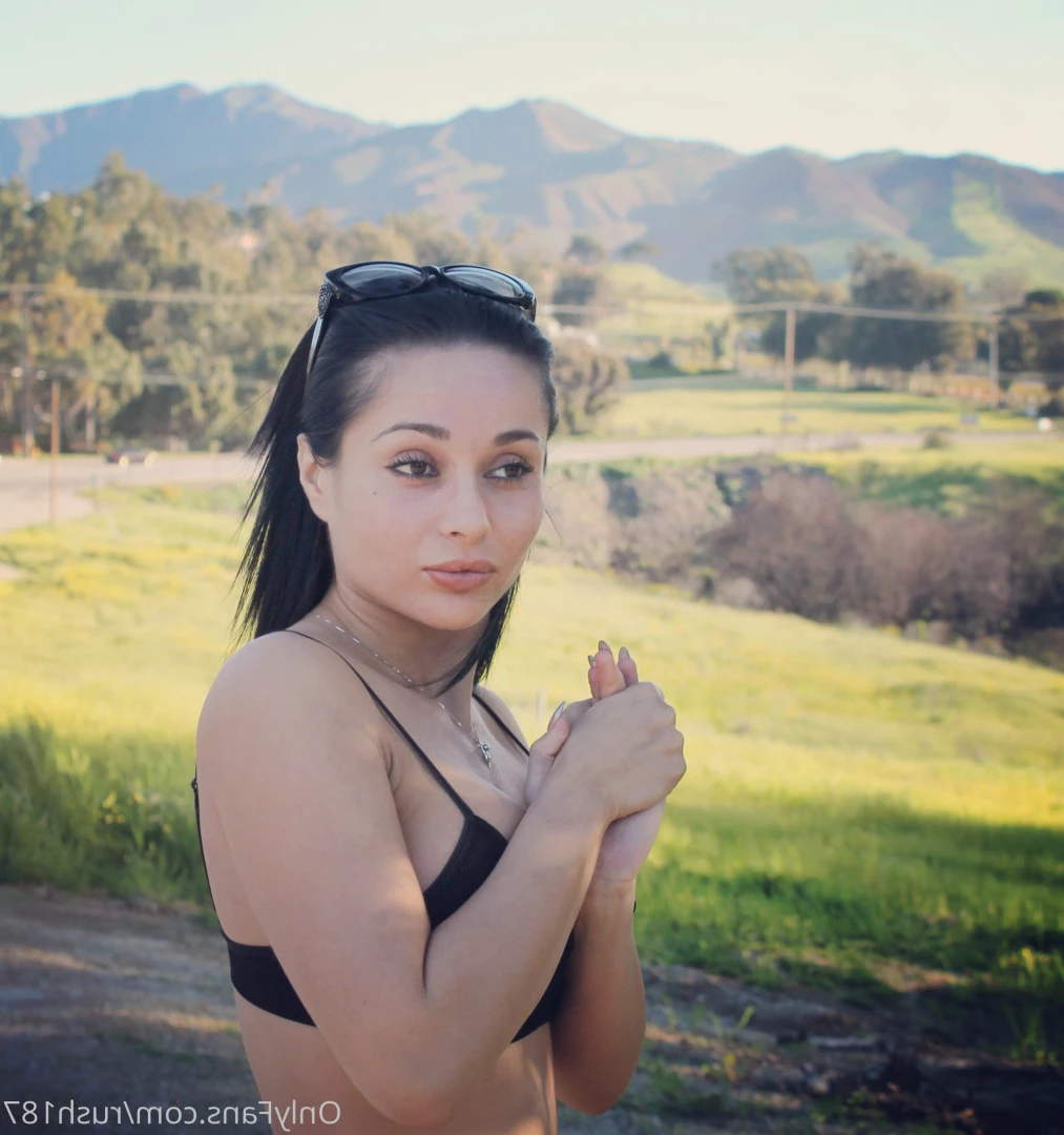 Crystal Rush [ rush187 ] Onlyfans leaked photo 6714990 on Hotleaks.tv