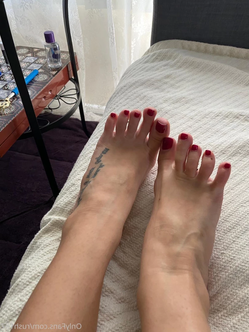 Crystal Rush [ rush187 ] Onlyfans leaked photo 6715486 on Hotleaks.tv