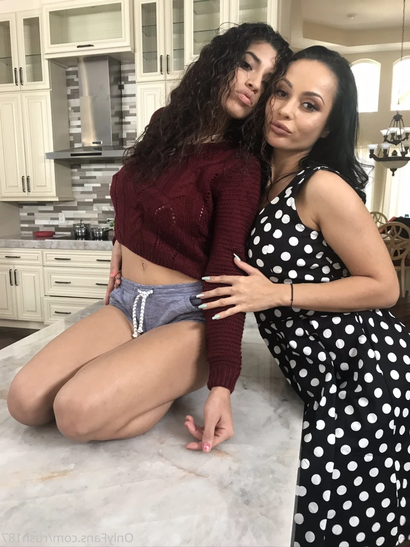 Crystal Rush [ rush187 ] Onlyfans leaked photo 6715702 on Hotleaks.tv