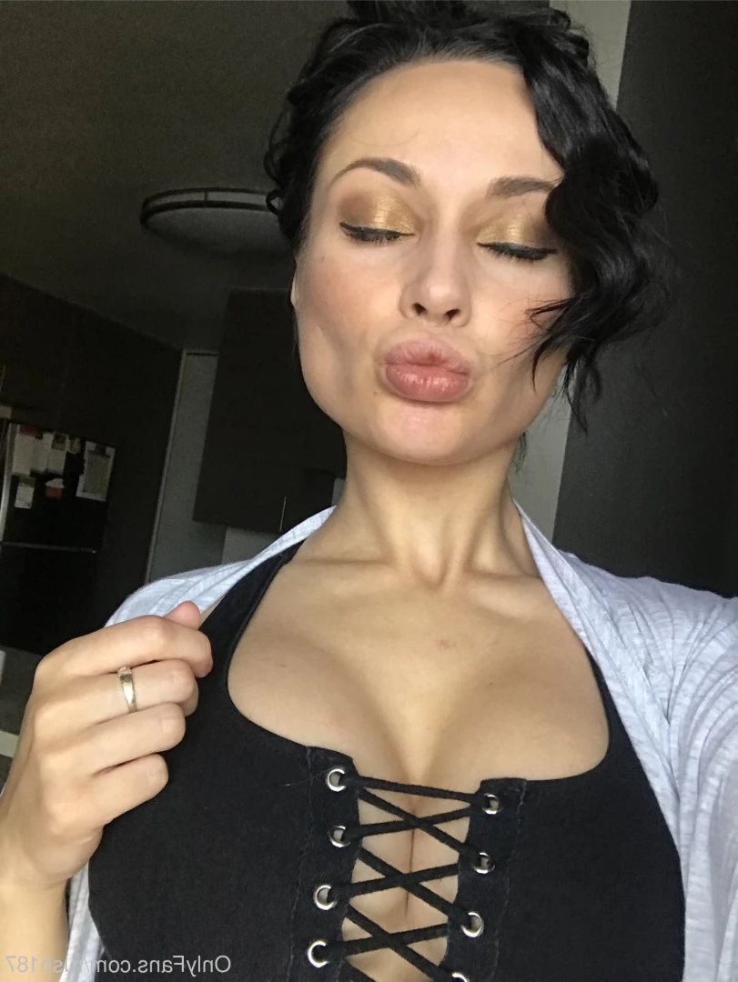 Crystal Rush [ rush187 ] Onlyfans leaked photo 6716717 on Hotleaks.tv
