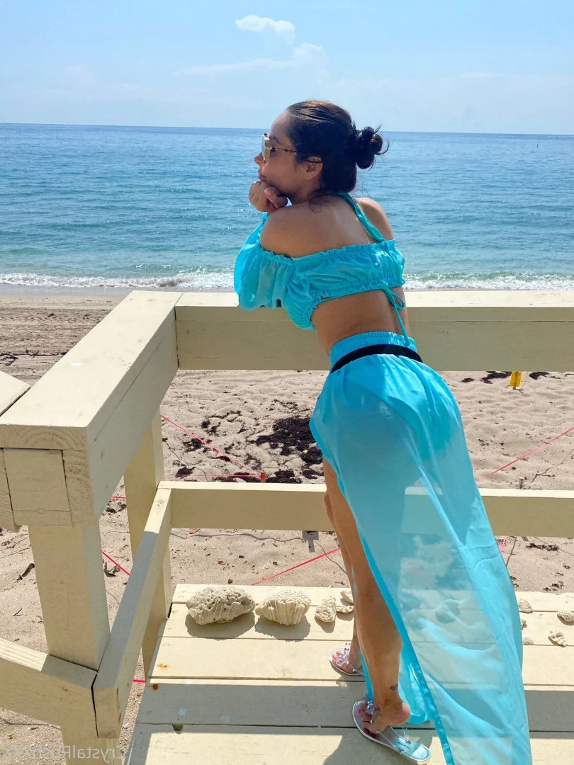 Crystal Rush [ rush187 ] Onlyfans leaked photo 6717455 on Hotleaks.tv