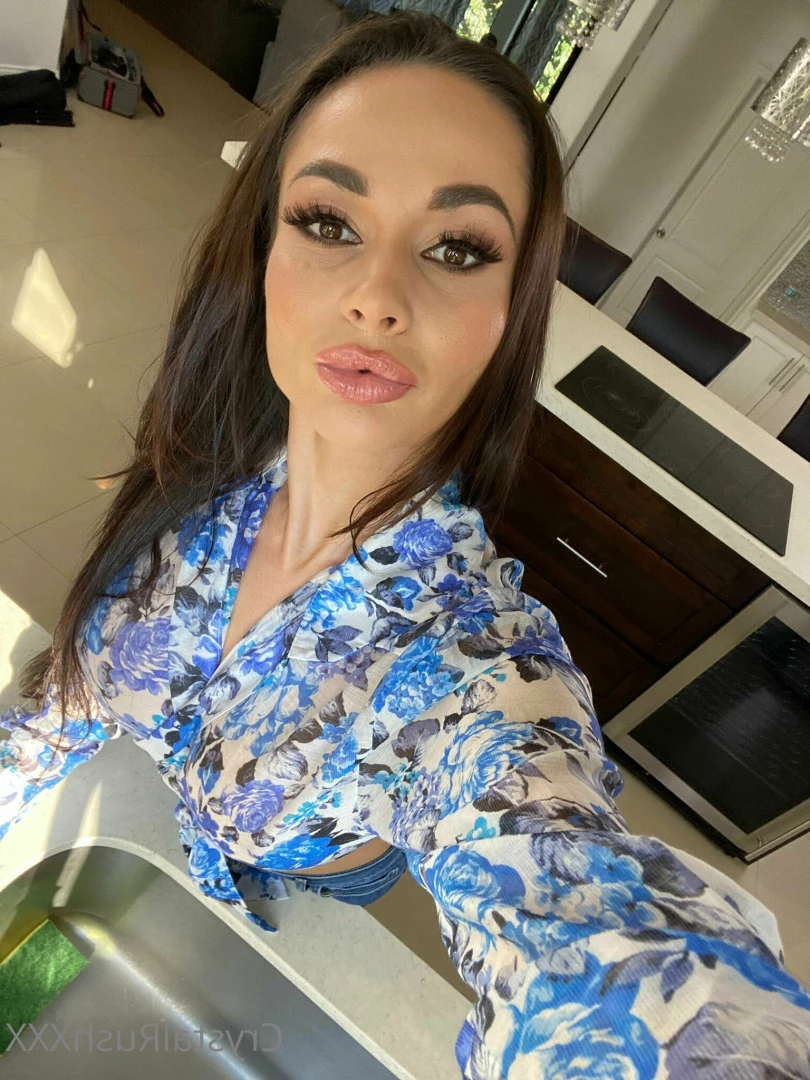 Crystal Rush [ rush187 ] Onlyfans leaked photo 6717884 on Hotleaks.tv
